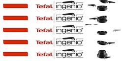 Заявка на торговельну марку № m202116138: ingenio; tefal