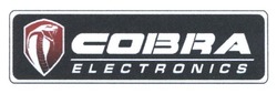 Заявка на торговельну марку № m201315291: cobra electronics