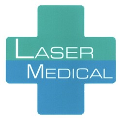 Свідоцтво торговельну марку № 229475 (заявка m201602165): laser medical