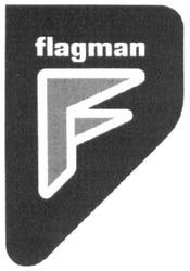 Свідоцтво торговельну марку № 279762 (заявка m201818848): flagman