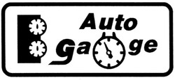 Свідоцтво торговельну марку № 113415 (заявка m200811651): auto gage; gauge