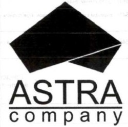 Свідоцтво торговельну марку № 266262 (заявка m201727097): astra company; а
