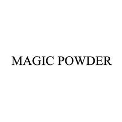 Заявка на торговельну марку № m202407250: magic powder