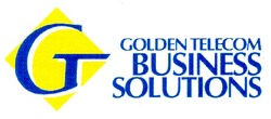 Свідоцтво торговельну марку № 26536 (заявка 2000010250): golden telecom; gt; business solutions