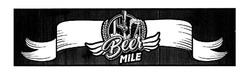 Заявка на торговельну марку № m202017277: beer mile