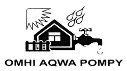 Свідоцтво торговельну марку № 209988 (заявка m201415329): omhi aqwa pompy