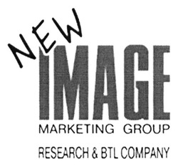 Свідоцтво торговельну марку № 215103 (заявка m201505502): new image; marketing group; research & btl company