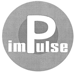 Свідоцтво торговельну марку № 121462 (заявка m201001650): impulse; im pulse