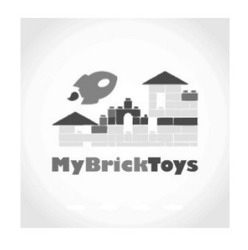 Свідоцтво торговельну марку № 268212 (заявка m201718895): mybricktoys; my brick toys