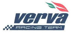 Свідоцтво торговельну марку № 136817 (заявка m201003737): verva racing team