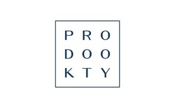 Заявка на торговельну марку № m202122615: prodookty