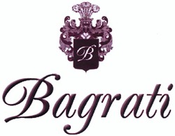 Свідоцтво торговельну марку № 181959 (заявка m201304678): bagrati