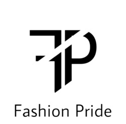 Заявка на торговельну марку № m202306429: fashion pride; fp
