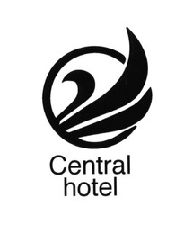 Свідоцтво торговельну марку № 259127 (заявка m201716670): central hotel