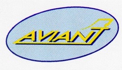 Свідоцтво торговельну марку № 8791 (заявка 94103740): aviant