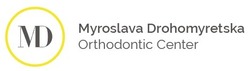 Свідоцтво торговельну марку № 293588 (заявка m201906398): myroslava drohomyretska; orthodontic center; md; мд