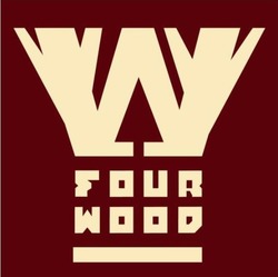 Свідоцтво торговельну марку № 330819 (заявка m202110908): four wood; fourwood