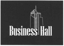 Свідоцтво торговельну марку № 95765 (заявка m200704821): business hall