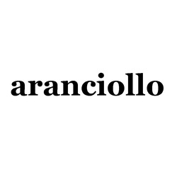 Заявка на торговельну марку № m201807357: aranciollo