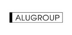 Заявка на торговельну марку № m201724816: alugroup