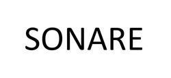 Заявка на торговельну марку № m202015307: sonare