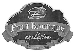 Свідоцтво торговельну марку № 205759 (заявка m201413666): fb exclusive; fruit boutique exclusive; premium fruit