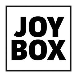 Заявка на торговельну марку № m202321598: вох; joy box