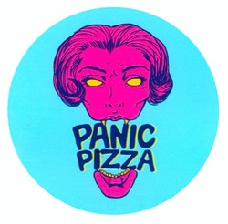 Свідоцтво торговельну марку № 231836 (заявка m201708917): panic pizza