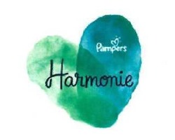 Свідоцтво торговельну марку № 316409 (заявка m202009863): pampers; harmonie