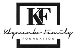 Свідоцтво торговельну марку № 216529 (заявка m201513344): kf; klymenko family foundation