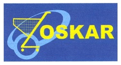 Свідоцтво торговельну марку № 146895 (заявка m201110795): oscar; oskar