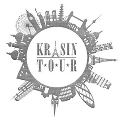 Свідоцтво торговельну марку № 241501 (заявка m201619537): krasin tour