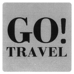Заявка на торговельну марку № m201800197: go! travel; go travel