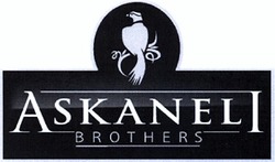 Заявка на торговельну марку № m201315353: askaneli brothers