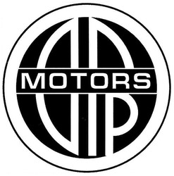 Свідоцтво торговельну марку № 106539 (заявка m200713667): vip motors