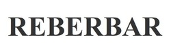 Заявка на торговельну марку № m201809421: reberbar