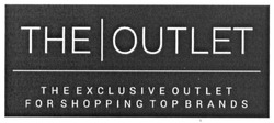 Свідоцтво торговельну марку № 266957 (заявка m201727599): the outlet; the exclusive outlet for shopping top brands