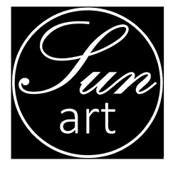 Заявка на торговельну марку № m202004495: sun art; lun art