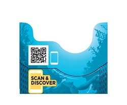 Свідоцтво торговельну марку № 327811 (заявка m202101102): scan&discover