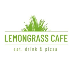 Свідоцтво торговельну марку № 278521 (заявка m201815057): lemongrass cafe; eat, drink&pizza; eat drink pizza