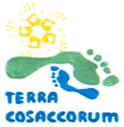 Свідоцтво торговельну марку № 91701 (заявка m200702512): terra; cosaccorum