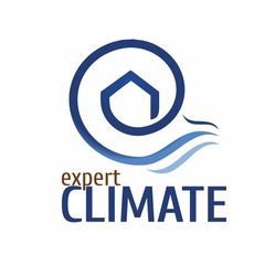Свідоцтво торговельну марку № 290147 (заявка m201903992): expert climate