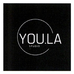 Заявка на торговельну марку № m202318124: studio; youla; you.la