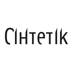 Свідоцтво торговельну марку № 307651 (заявка m201930434): cihtetik; сінтетік