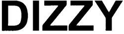 Свідоцтво торговельну марку № 78262 (заявка m200516062): dizzy