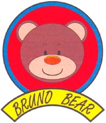 Свідоцтво торговельну марку № 85314 (заявка m200608725): bruno bear