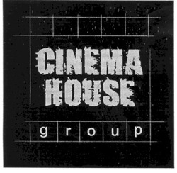 Свідоцтво торговельну марку № 123870 (заявка m200819867): cinema house group