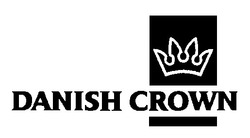 Свідоцтво торговельну марку № 26483 (заявка 99124438): danish crown