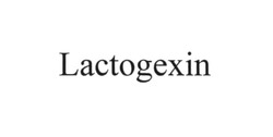 Заявка на торговельну марку № m201710642: lactogexin