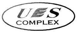 Заявка на торговельну марку № 2000010251: ues; complex